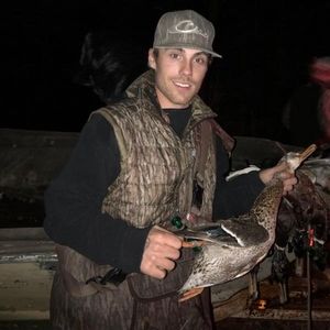 Meet your Posher, Riley